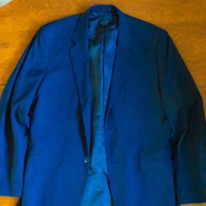 Mens Blazer